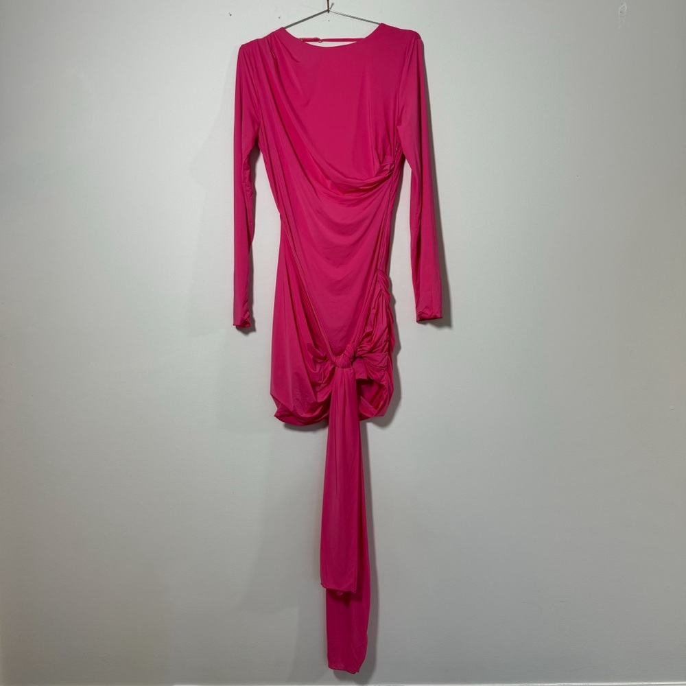 Oh Polly Dress
